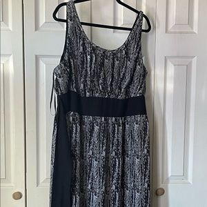 Sleeveless Dress